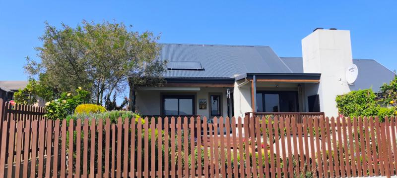 3 Bedroom Property for Sale in Blue Mountain Village Western Cape